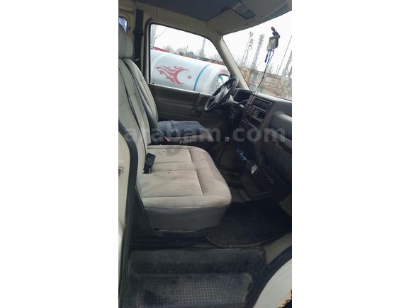 Sahibinden Volkswagen Transporter 2.4 2000 Model