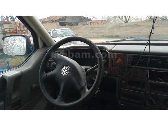Sahibinden Volkswagen Transporter 2.4 2000 Model
