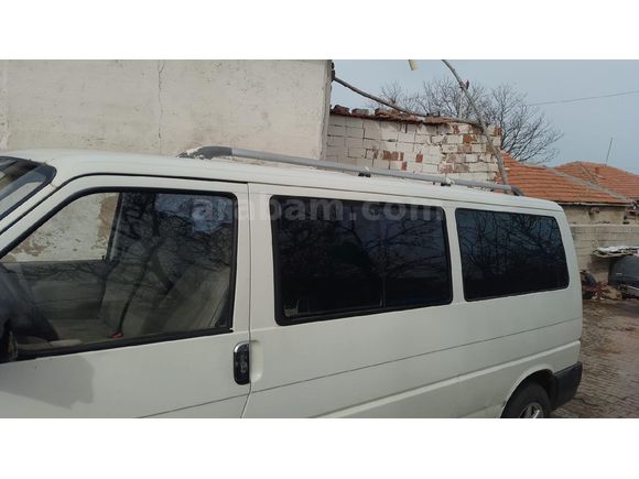 Sahibinden Volkswagen Transporter 2.4 2000 Model