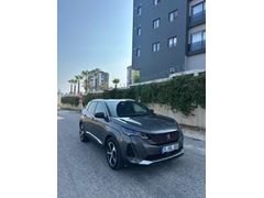 Sahibinden Peugeot 3008 1.5 BlueHDI Allure 2023 Model Mersin