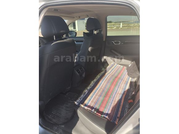 Servis Bakımlı-Aksesuarlı