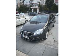Sahibinden Fiat Linea 1.3 Multijet Urban 2012 Model 