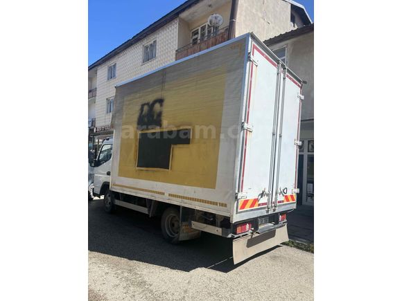 Sahibinden Mitsubishi TF B35 