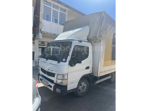 Sahibinden Mitsubishi TF B35 