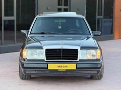 MEB CAR E200 MERCEDES 1993 MODEL MASRAFSIZ