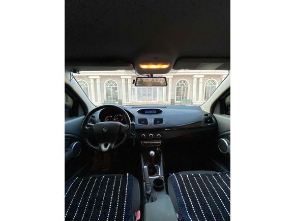 Sahibinden Renault Fluence 1.6 Extreme 2012 Model 