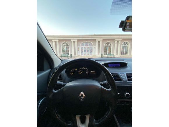 Sahibinden Renault Fluence 1.6 Extreme 2012 Model 