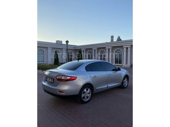 Sahibinden Renault Fluence 1.6 Extreme 2012 Model 