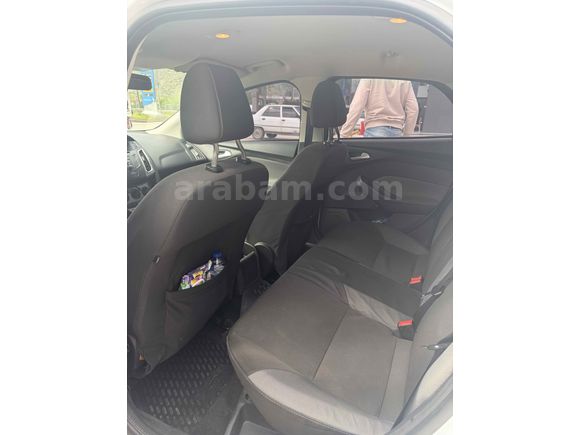 Sahibinden Ford Focus 1.6 TDCi Trend 2013 Model 