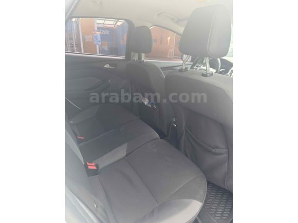 Sahibinden Ford Focus 1.6 TDCi Trend 2013 Model 