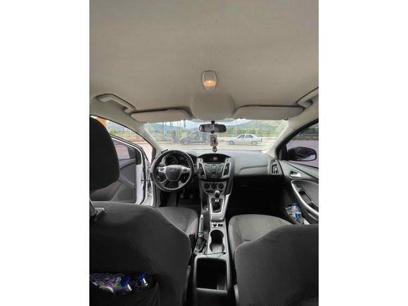 Sahibinden Ford Focus 1.6 TDCi Trend 2013 Model 