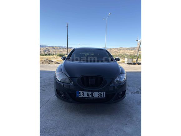 Sahibinden Seat Leon 1.6 Stylance 2007 Model 