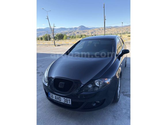 Sahibinden Seat Leon 1.6 Stylance 2007 Model 
