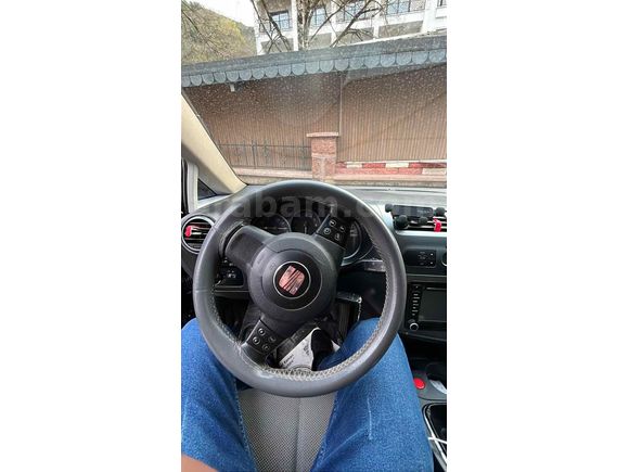 Sahibinden Seat Leon 1.6 Stylance 2007 Model 