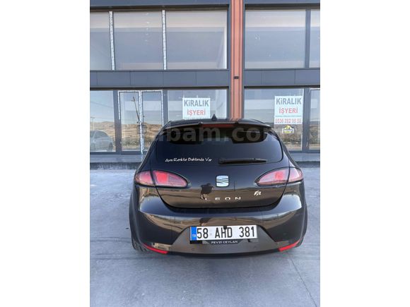Sahibinden Seat Leon 1.6 Stylance 2007 Model 