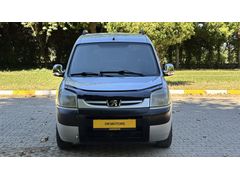 DR MOTORS 2006 Model Peugeot Partner Kombi
