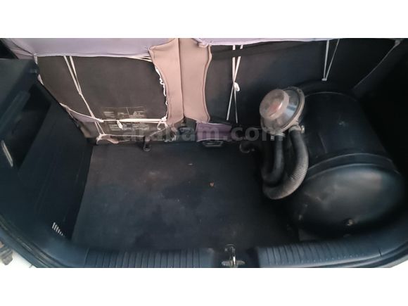 Sahibinden Hyundai Getz 1.3 GLS 2005 Model