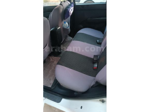 Sahibinden Hyundai Getz 1.3 GLS 2005 Model