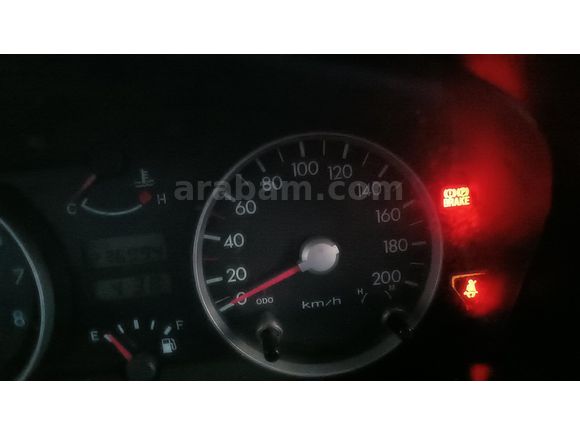 Sahibinden Hyundai Getz 1.3 GLS 2005 Model
