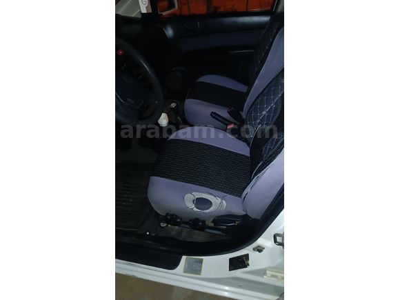 Sahibinden Hyundai Getz 1.3 GLS 2005 Model