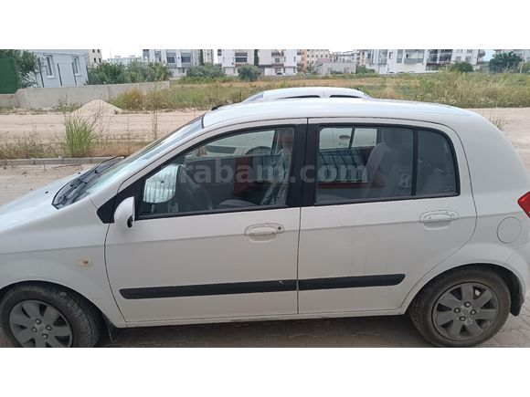 Sahibinden Hyundai Getz 1.3 GLS 2005 Model