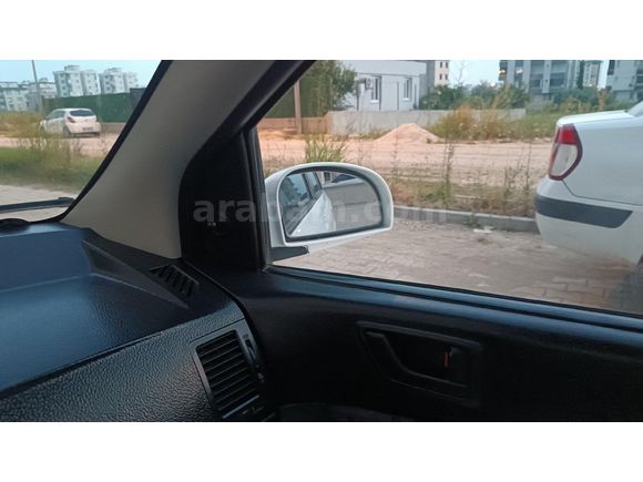 Sahibinden Hyundai Getz 1.3 GLS 2005 Model