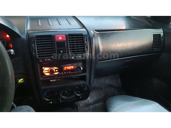 Sahibinden Hyundai Getz 1.3 GLS 2005 Model