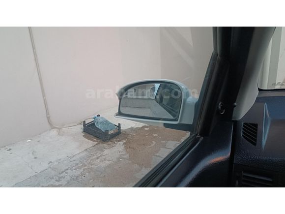 Sahibinden Hyundai Getz 1.3 GLS 2005 Model