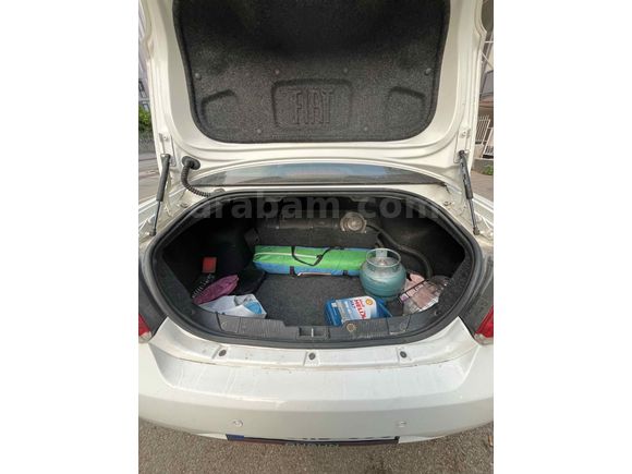 Sahibinden Fiat Linea 1.4 Fire Active Plus 2014 Model 