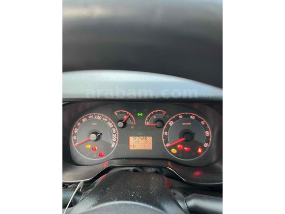 Sahibinden Fiat Linea 1.4 Fire Active Plus 2014 Model 