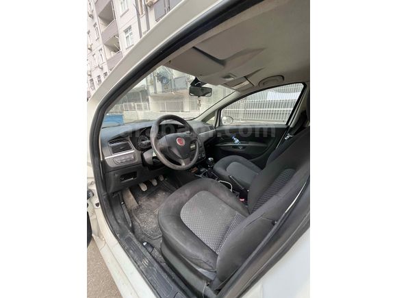 Sahibinden Fiat Linea 1.4 Fire Active Plus 2014 Model 