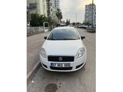 Sahibinden Fiat Linea 1.4 Fire Active Plus 2014 Model 