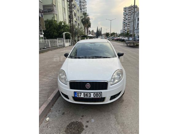 Sahibinden Fiat Linea 1.4 Fire Active Plus 2014 Model 