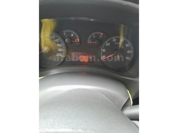 Sahibinden Fiat Doblo Cargo 1.3 Multijet Active Maxi 2007 Model
