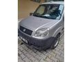 Sahibinden Fiat Doblo Cargo 1.3 Multijet Active Maxi 2007 Model