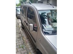 Sahibinden Fiat Doblo Cargo 1.3 Multijet Active Maxi 2007 Model