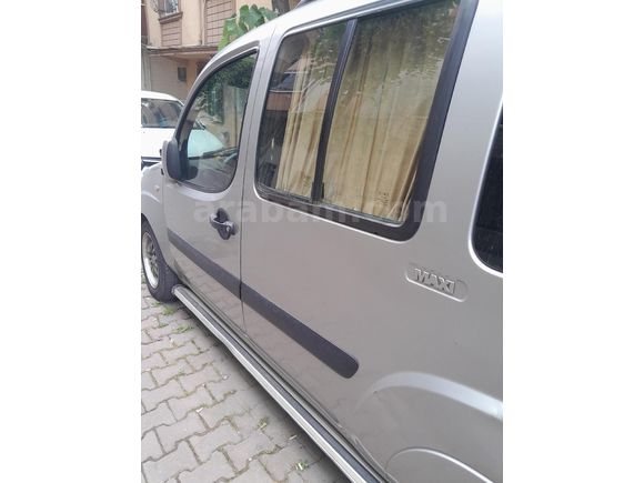 Sahibinden Fiat Doblo Cargo 1.3 Multijet Active Maxi 2007 Model