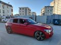Sahibinden BMW 1 Serisi 116d ED EfficientDynamics 2015 Model  245000 km Kırmızı