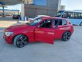 Sahibinden BMW 1 Serisi 116d ED EfficientDynamics 2015 Model  245000 km Kırmızı