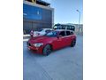 Sahibinden BMW 1 Serisi 116d ED EfficientDynamics 2015 Model  245000 km Kırmızı