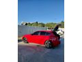 Sahibinden BMW 1 Serisi 116d ED EfficientDynamics 2015 Model  245000 km Kırmızı