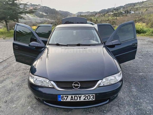 Sahibinden Opel Vectra 1.6 Comfort 2000 Model 