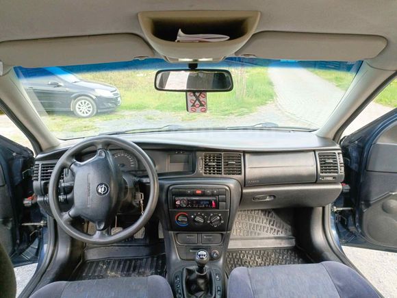 Sahibinden Opel Vectra 1.6 Comfort 2000 Model 
