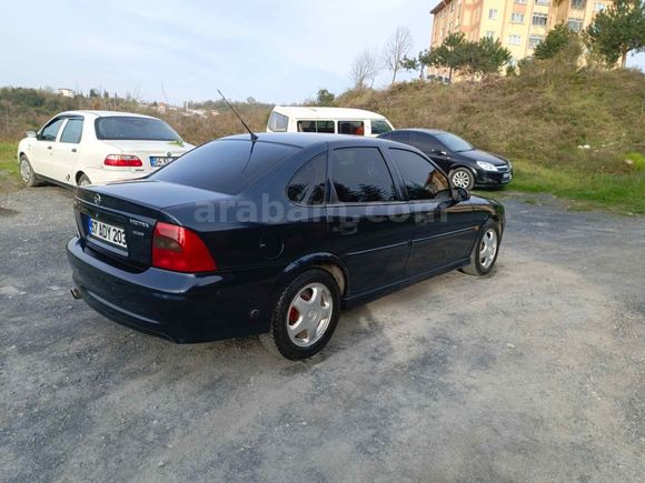 Sahibinden Opel Vectra 1.6 Comfort 2000 Model 