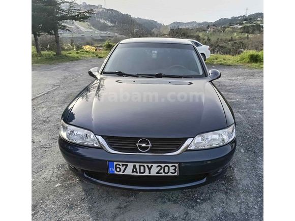 Sahibinden Opel Vectra 1.6 Comfort 2000 Model 