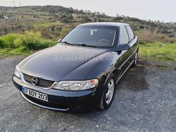 Sahibinden Opel Vectra 1.6 Comfort 2000 Model 