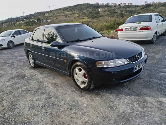 Sahibinden Opel Vectra 1.6 Comfort 2000 Model 