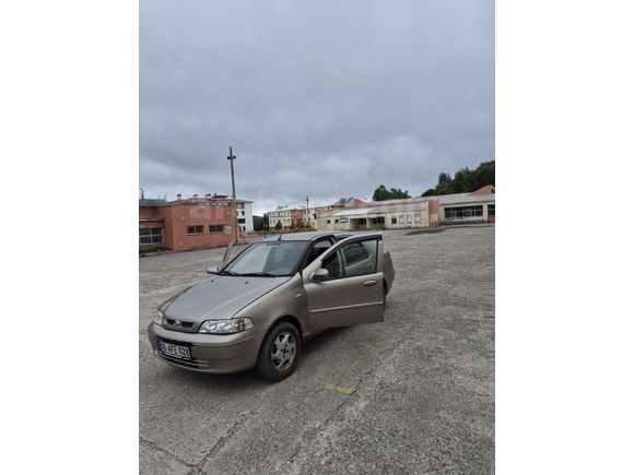Sahibinden Fiat Albea 1.2 EL 2002 Model
