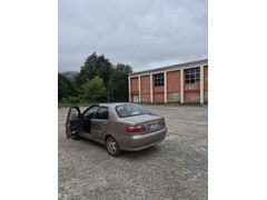 Sahibinden Fiat Albea 1.2 EL 2002 Model