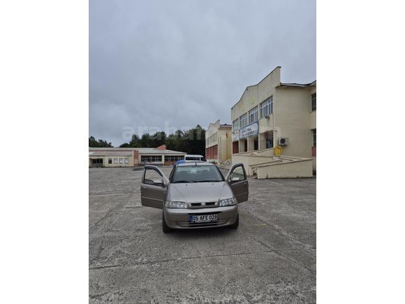 Sahibinden Fiat Albea 1.2 EL 2002 Model